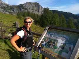 Adventure Weekend 2011 Abtenau 36