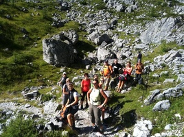 Adventure Weekend 2011 Abtenau 38