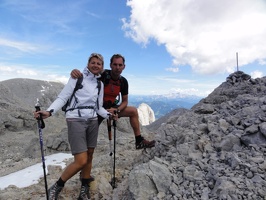 Adventure Weekend 2011 Abtenau 45