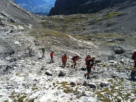 Adventure Weekend 2011 Abtenau 46