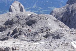 Adventure Weekend 2011 Abtenau 48