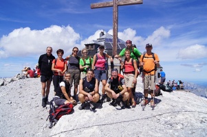 Adventure Weekend 2011 Abtenau 55