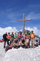 Adventure Weekend 2011 Abtenau 56