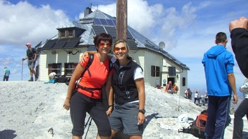 Adventure Weekend 2011 Abtenau 58