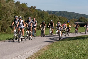 After Wedding Bike 23