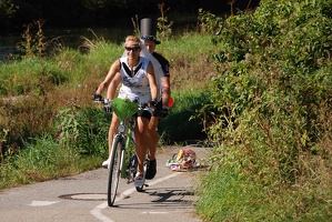 After Wedding Bike 25