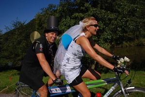 After Wedding Bike 26