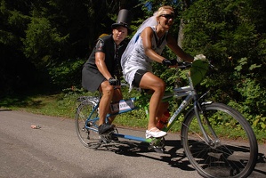After Wedding Bike 27