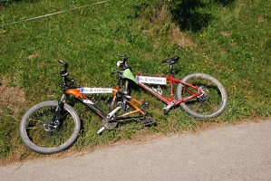 After Wedding Bike 32