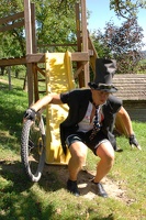 After Wedding Bike 40