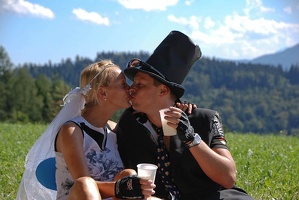 After Wedding Bike 51