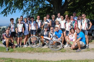 After Wedding Bike 52