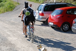 After Wedding Bike 55