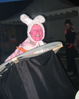 And the Show