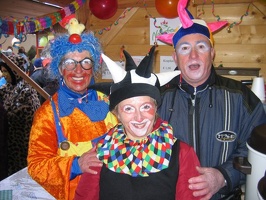 Das H ttenteam