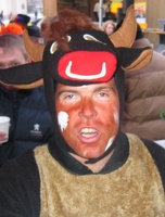 Der Kneissl Stier