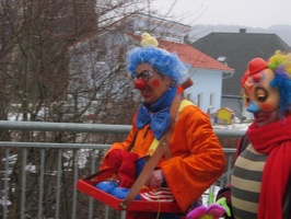 Eine tragende Rolle