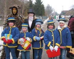Kleine Stars