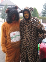 L we und Leopard