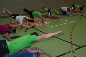 Atletiktraining 10