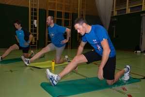 Atletiktraining 12