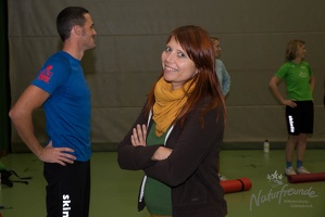 Atletiktraining 2
