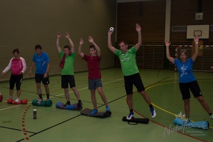 Atletiktraining 3