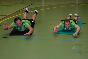 Atletiktraining 5
