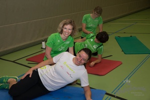 Atletiktraining 6