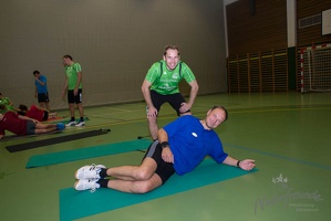 Atletiktraining 8