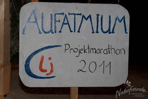 Aufatmiuum 8