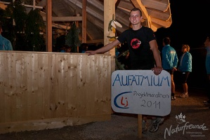 Aufatmiuum 9