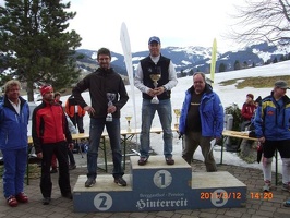 Bundesmeisterschaften 2011