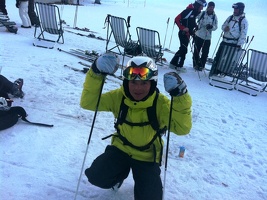 Snow Sports Gel ndekurs 2011 4