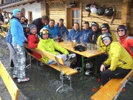 Snow Sports Gel ndekurs 2011 72
