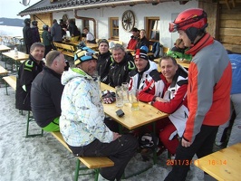 Snow Sports Gel ndekurs 2011 73