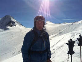 Snow Sports Gel ndekurs 2011 94