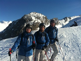 Snow Sports Gel ndekurs 2011 97