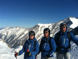 Snow Sports Gel ndekurs 2011 98