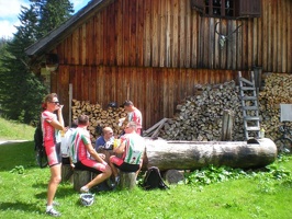 Adventure Weekend 2008 054