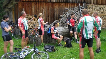Wildalpen 3 8 08 18