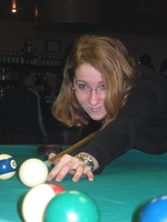 Billard Lila Lisa 012