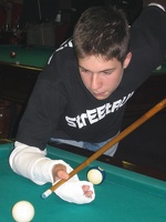 Billard Lila Lisa 017