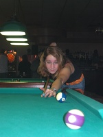 Billard Lila Lisa 020