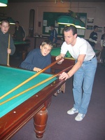 Billard Lila Lisa 021