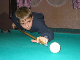 Billard Lila Lisa 028