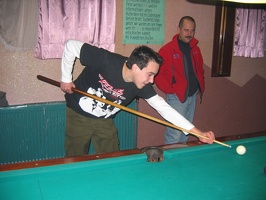 Billard Lila Lisa 040