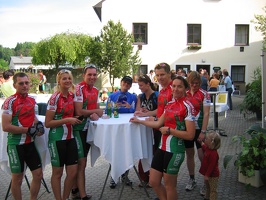 Empfang Benjamin Karl 002