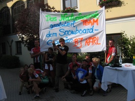 Empfang Benjamin Karl 006