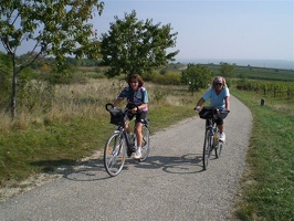 Neusiedlersee 30 Sept 1 Okt 2006 005